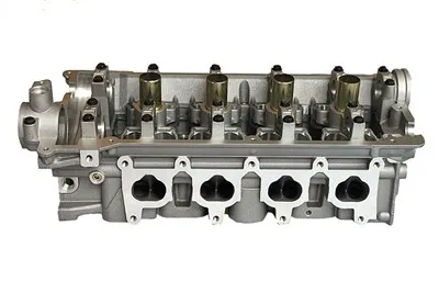 Zespół głowicy cylindrów Hyundai-Kia G4EE 1,4 l