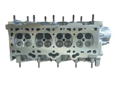 Zespół głowicy cylindrów Hyundai-Kia G4GC 2.0L