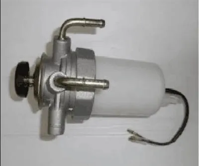 Pompa podnosząca Isuzu